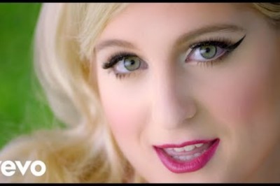 Meghan Trainor - Dear Future Husband