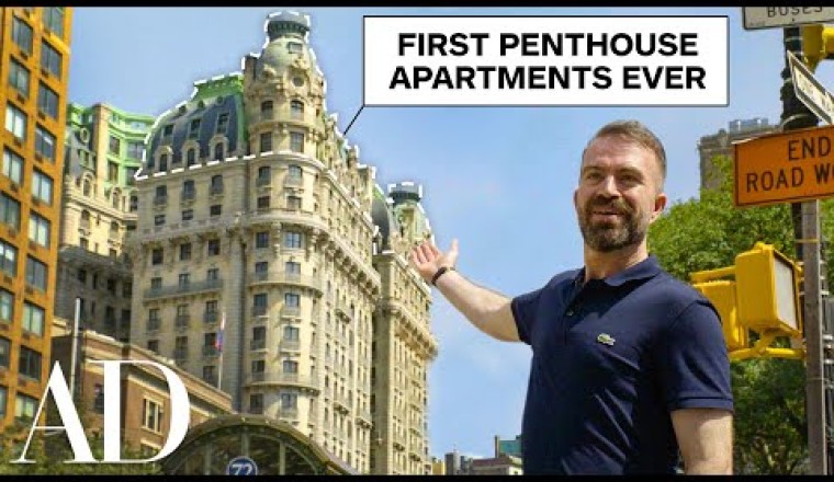 How The Upper West Side Revolutionized NYC Apartments