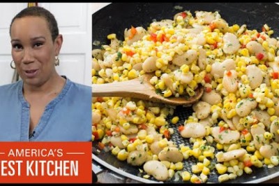 Making Succotash (Sufferin' Succotash)