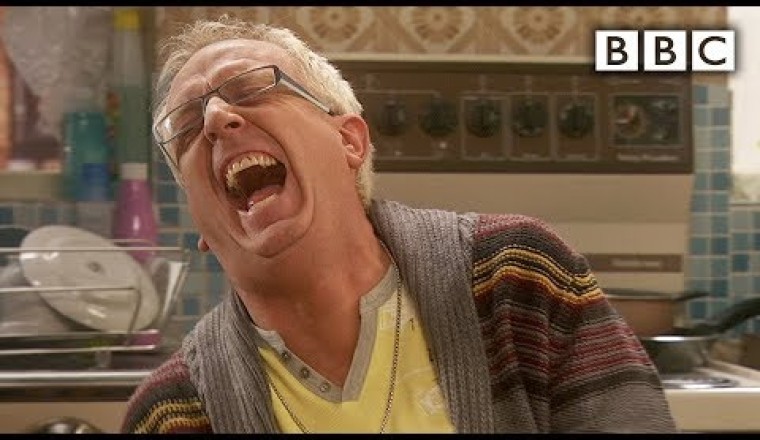 Mrs Brown's Gonorrhea