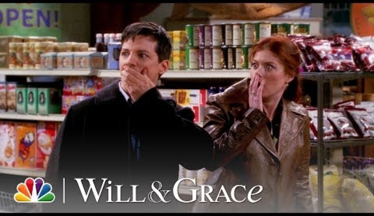 Jack and Grace Confront Vince