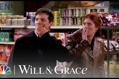 Jack and Grace Confront Vince