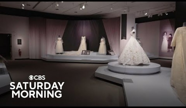 New Exhibit Showcases the Creations of Forgotten Fashion Designer Anne Lowe
