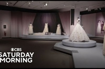 New Exhibit Showcases the Creations of Forgotten Fashion Designer Anne Lowe