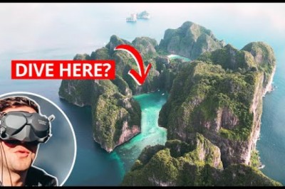 Heaven of Thailand
