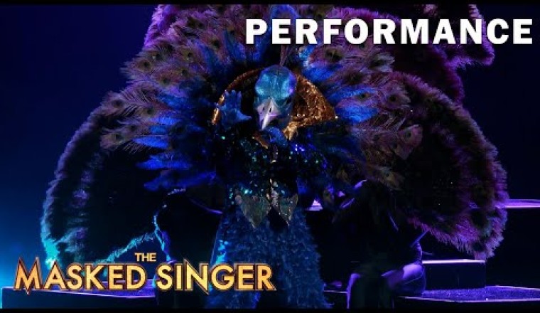 ‘The Masked Singer’ Names Top 5 Best Performances Ever