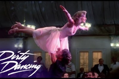 Dirty Dancing - The Time of My Life