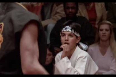 The Karate Kid