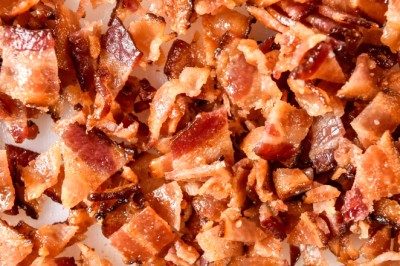 Bacon Chips