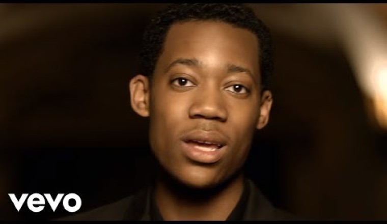 Coco Jones and Tyler Williams - Me And You