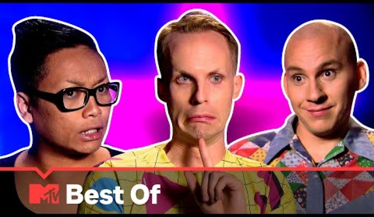 Drag Race’s Shadiest Confessionals ✨ All Stars Edition