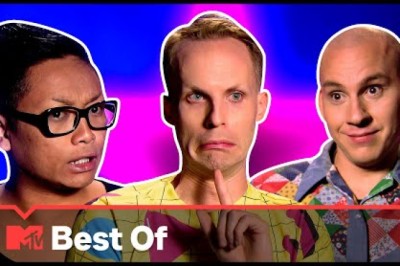 Drag Race’s Shadiest Confessionals ✨ All Stars Edition