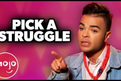 Top 10 Times RuPaul's Drag Race Queens Said What We Were All Thinking