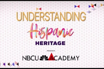 Understanding Hispanic Heritage