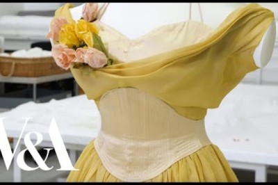 100 Years of Fashionable Womenswear: 1830s – 1930s