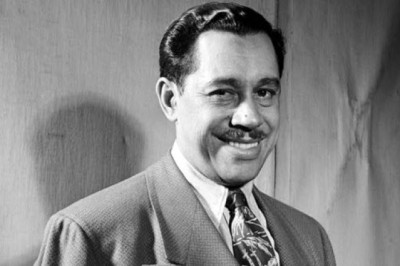 Cab Calloway