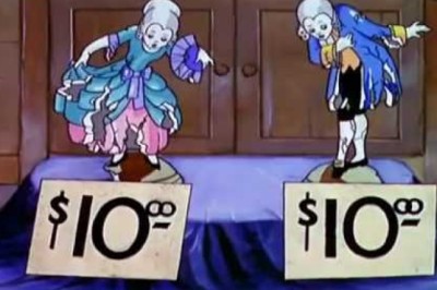 The China Shop