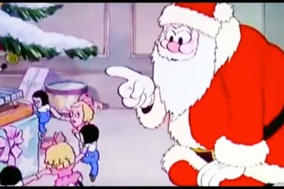 The Night Before Christmas (1933)
