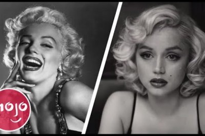 Top 10 Famous Women Done Dirty By Their Fictional Adaptations
