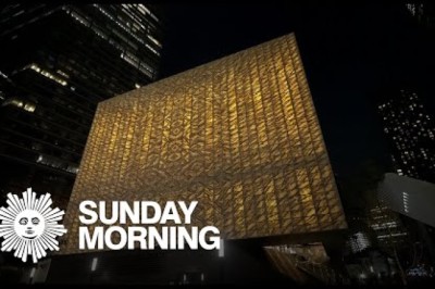 An Arts Revival at the World Trade Center Site