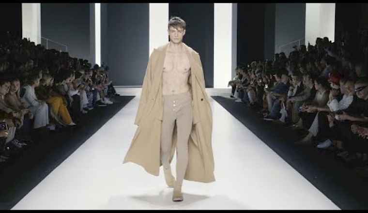 Dolce and Gabbana - Spring Summer 2024