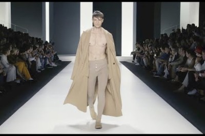 Dolce and Gabbana - Spring Summer 2024