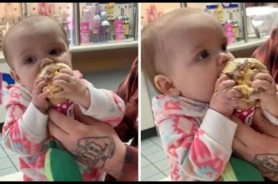 Babies vs Ice Cream
