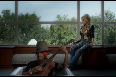 Dolly Parton - What's Up? (feat. Linda Perry)