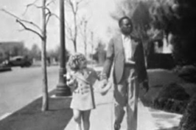 Bill 'Bojangles' Robinson Tap Dancing Compilation