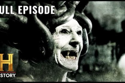 Clash of the Gods: Medusa’s Stone-Cold Terror