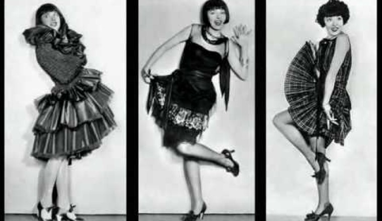 Colleen Moore