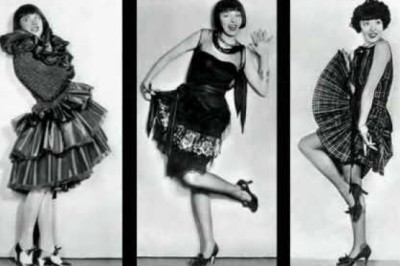 Colleen Moore