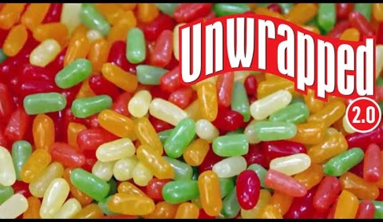 How Mike and Ikes Are Made