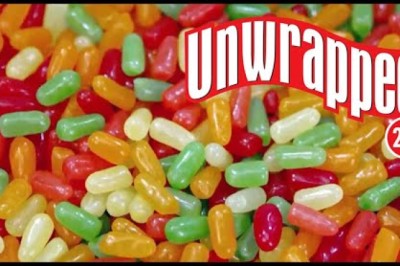 How Mike and Ikes Are Made
