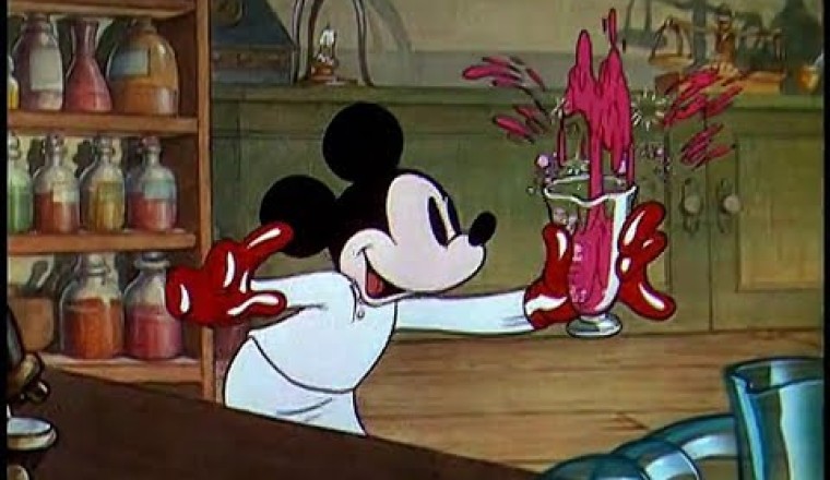 The Worm Turns (1937)