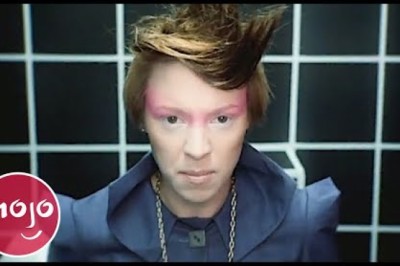 Top 10 Pop Songs You Forgot Are Awesome
