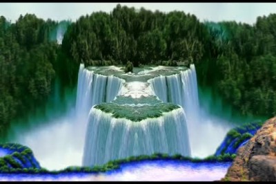 20 Most Beautiful Places on Planet Earth