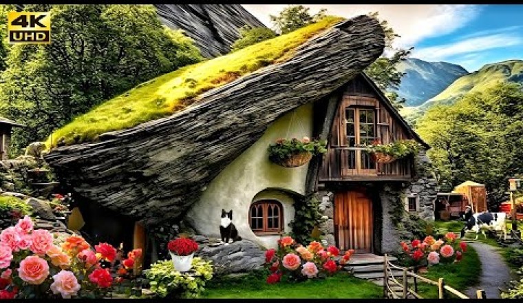 Hansel and Gretel Village