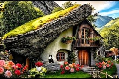 Hansel and Gretel Village