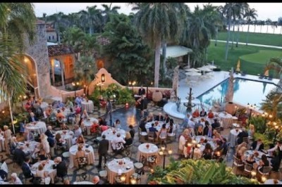 Palm Beach: Where the Gilded Age Never Ended