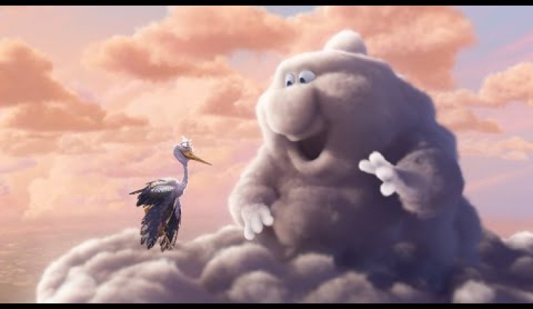 Partly Cloudy