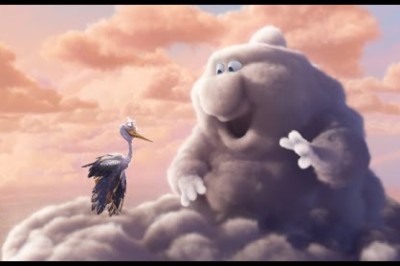 Partly Cloudy