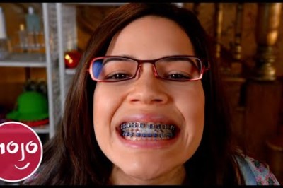 Top 10 Memorable Ugly Betty Moments