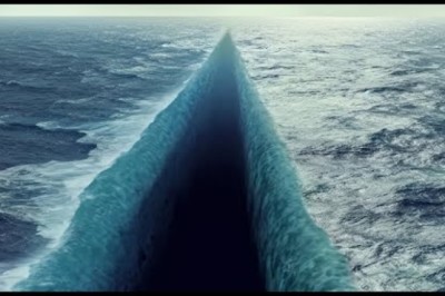 10 Scientifically Impossible Places That Actually Exist
