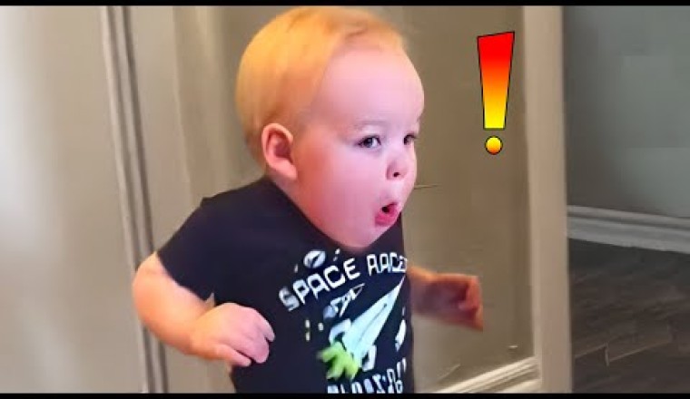 Cute and Funny Babies