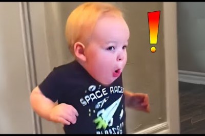 Cute and Funny Babies
