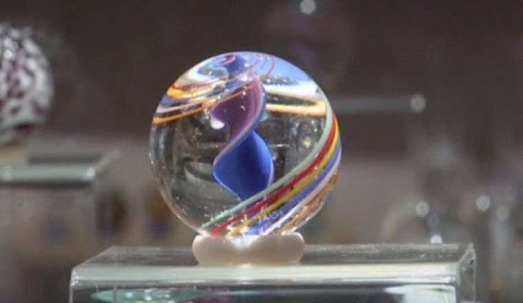 How Marbles Are Made