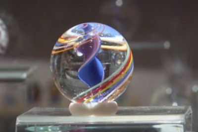 How Marbles Are Made