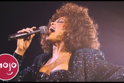 Top 10 Hardest Whitney Houston Songs to Sing