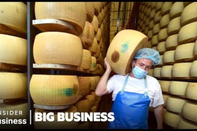 11 Of The Most Faked Foods In The World